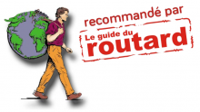 Guide du Routard